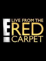 Javier Bardem en la serie - E! Live from the Red Carpet