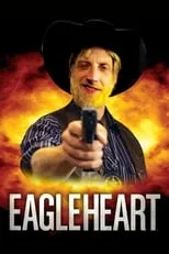 Temporada 1 de Eagleheart