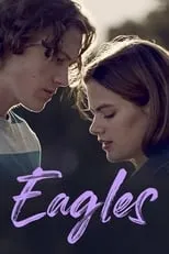 Portada de Eagles