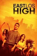 Portada de East Los High