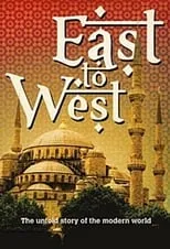 Portada de East To West