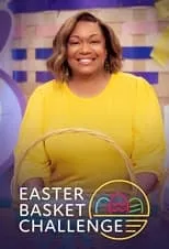 Portada de Easter Basket Challenge