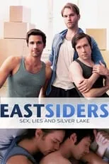 Portada de EastSiders