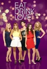 Portada de Eat, Drink, Love