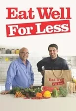 Portada de Eat Well for Less