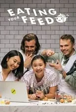 Portada de Eating your Feed