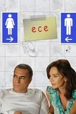 Portada de Ece