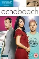 Portada de Echo Beach