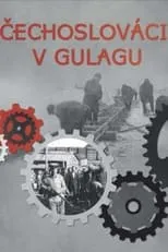 Portada de Čechoslováci v gulagu