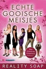 Portada de Echte Gooische Meisjes