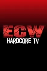 Portada de ECW Hardcore TV