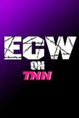 John Watson en la serie - ECW on TNN