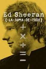 Portada de Ed Sheeran: La Suma de Todo