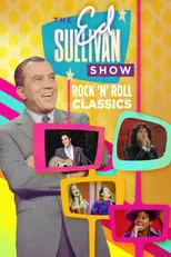 Portada de Ed Sullivan's Rock 'N' Roll Classics