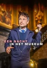 Portada de Een Nacht in het Museum