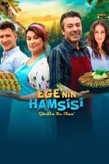 Portada de Ege'nin Hamsisi