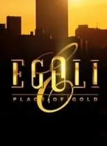 Portada de Egoli: Place of Gold