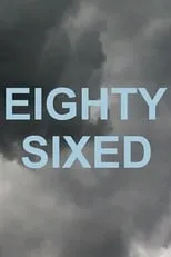 Portada de Eighty-Sixed