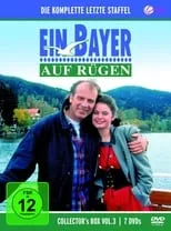 Ein Bayer auf Rügen portada