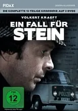 Portada de Ein Fall für Stein