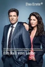 Ein Fall von Liebe portada