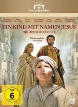 Portada de Ein Kind mit Namen Jesus