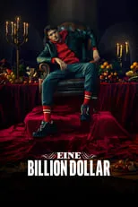 Portada de Eine Billion Dollar