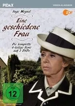 Portada de Eine geschiedene Frau