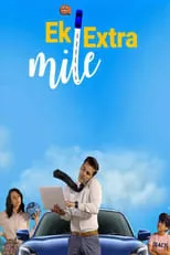 Portada de Ek Extra Mile