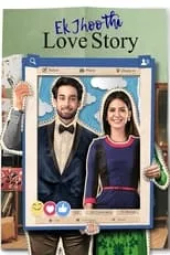 Portada de Ek Jhoothi Love Story