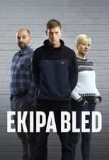 Portada de Ekipa Bled