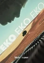 Portada de Eko Eko Eko