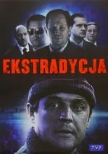 Portada de Ekstradycja