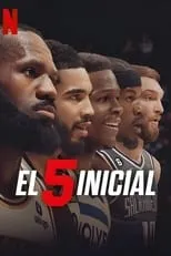 Portada de El 5 inicial