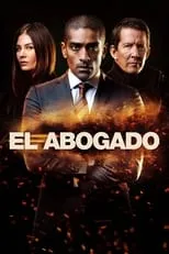 Portada de El abogado (The Lawyer)