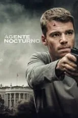 Luciane Buchanan en la serie - El agente nocturno