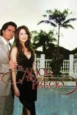 Poster de la película El Amor no Tiene Precio - Películas hoy en TV