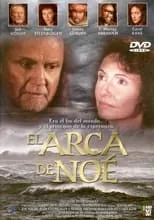 Carol Kane en la serie - El arca de Noé