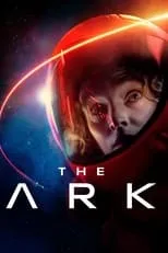 Portada de The Ark