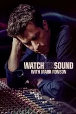 Mark Ronson en la serie - El arte del sonido con Mark Ronson