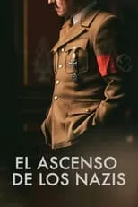 Portada de El ascenso de los nazis