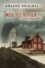 Portada de El asesinato resuelto de Beverly Lynn Smith