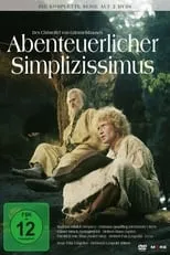 Portada de El aventurero Simplicissimus