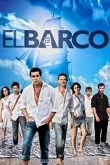 Mario Casas en la serie - El barco