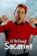 Portada de El botones Sacarino