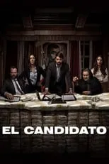 Portada de El Candidato