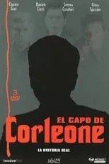 Portada de El capo de Corleone