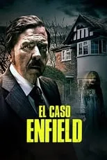 Portada de El caso Enfield