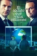 Steffen Jürgens en la serie - El código que valía millones