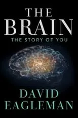 Portada de El cerebro con David Eagleman